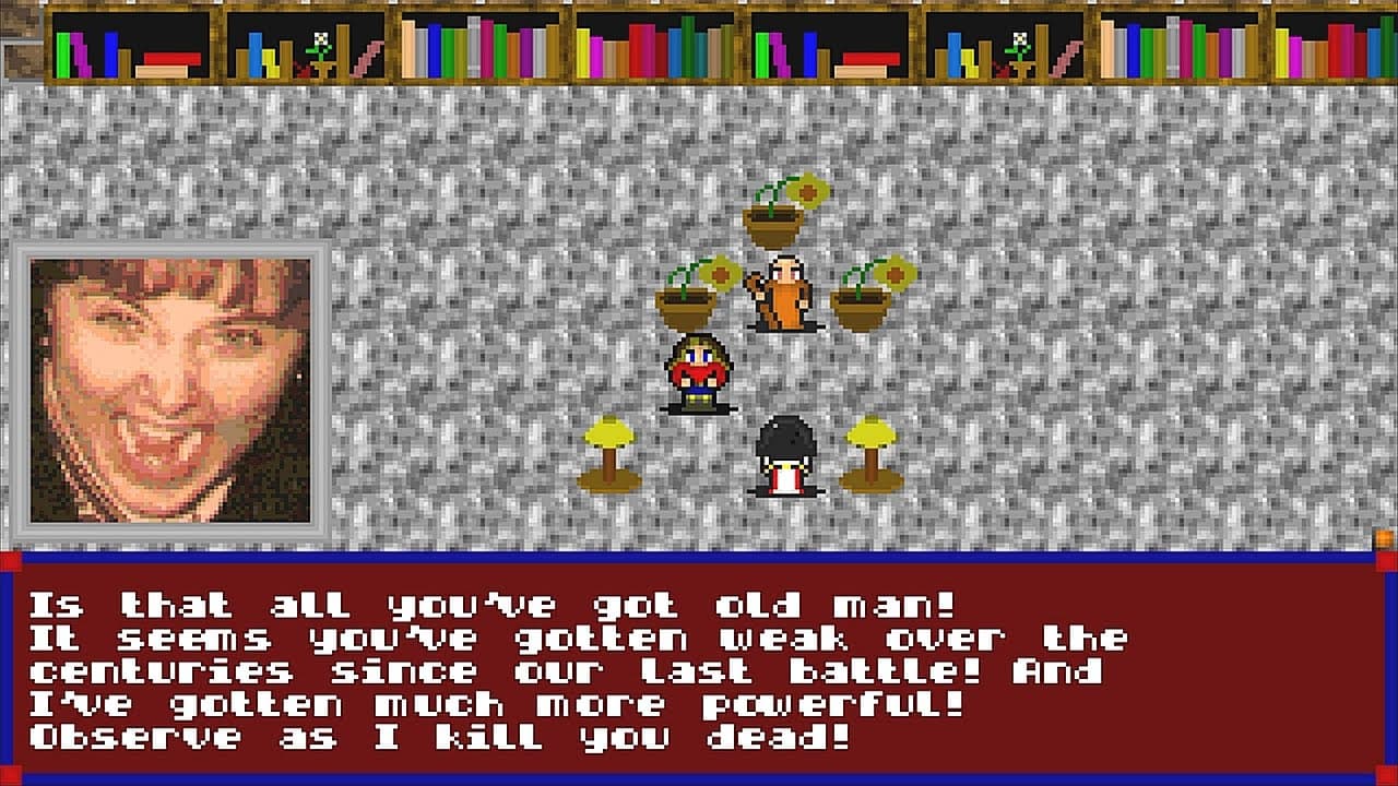 The Wrath of Sona trailer thumbnail