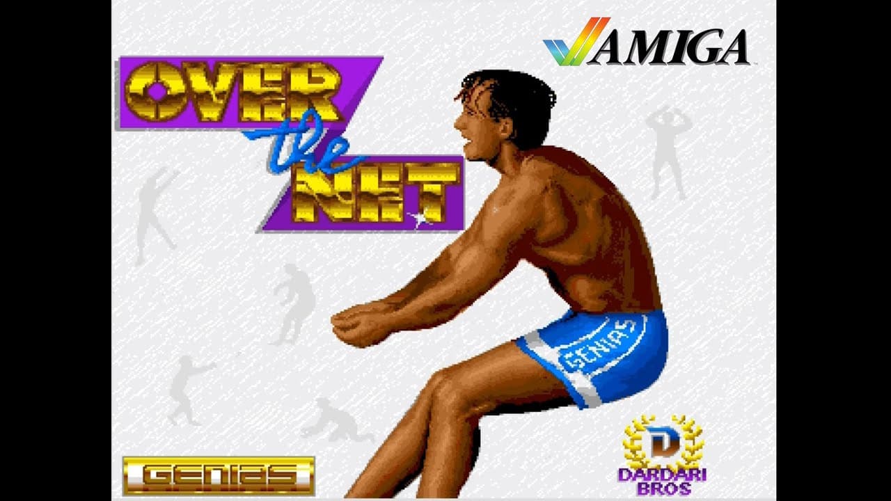 Over the Net trailer thumbnail