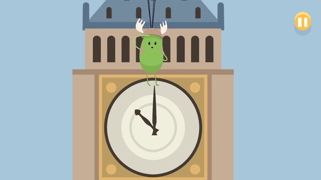 Dumb Ways to Die trailer thumbnail