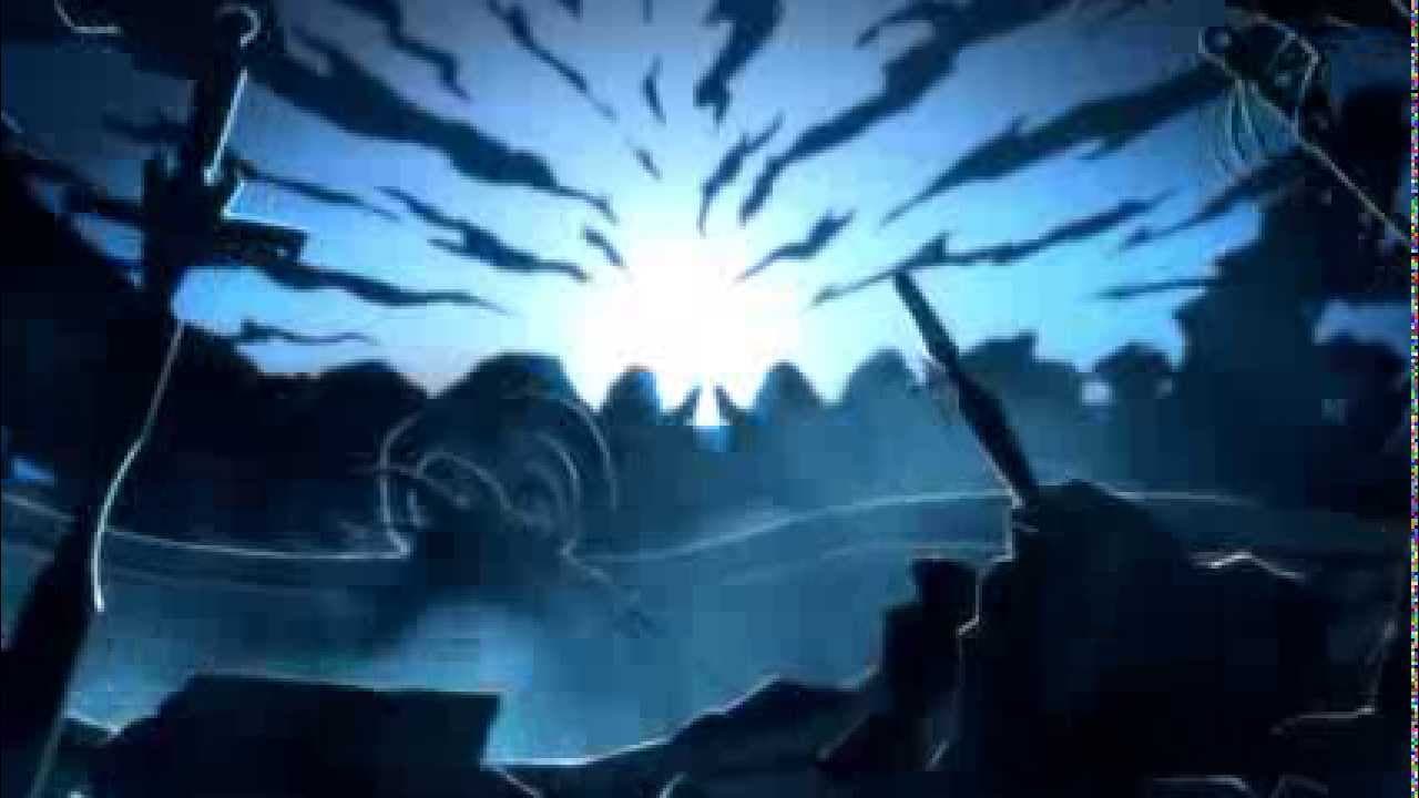 Eredan Arena trailer thumbnail