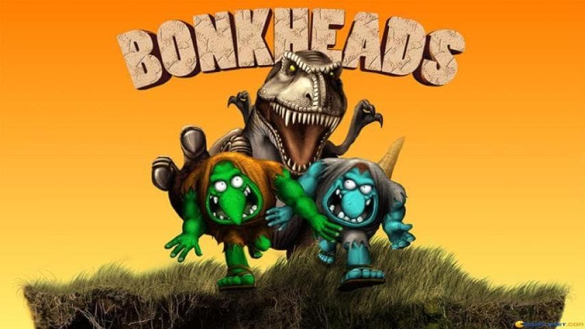 Bonkheads trailer thumbnail