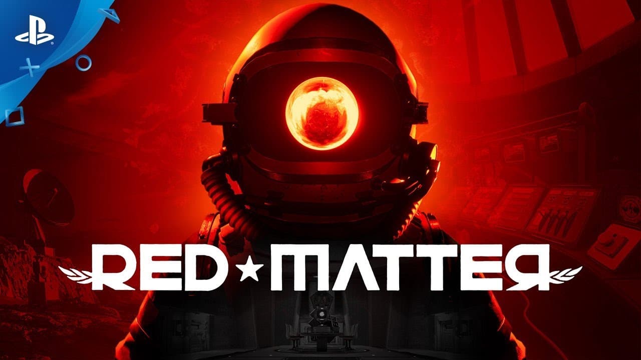 Red Matter trailer thumbnail