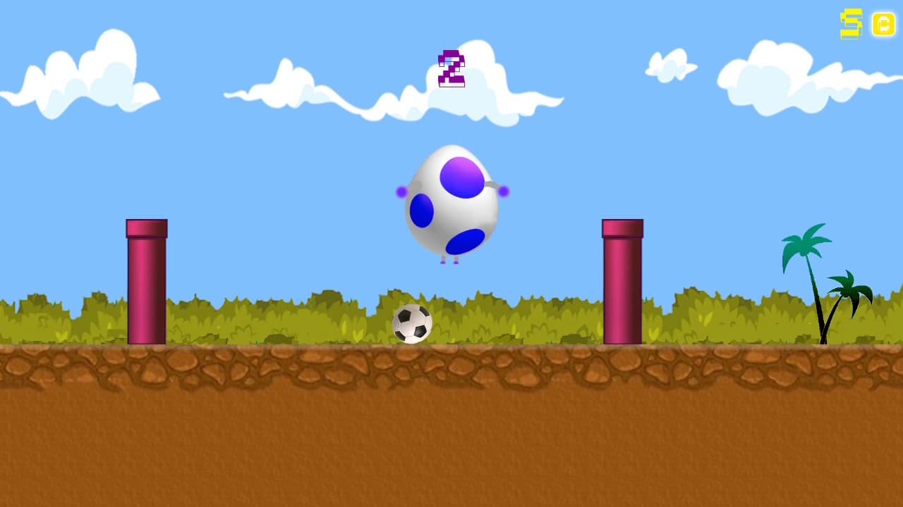 Jumppy Egg trailer thumbnail