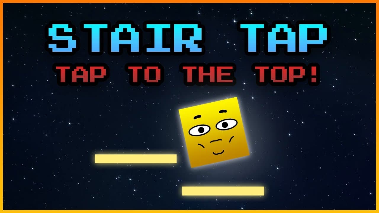 Stair Tap trailer thumbnail