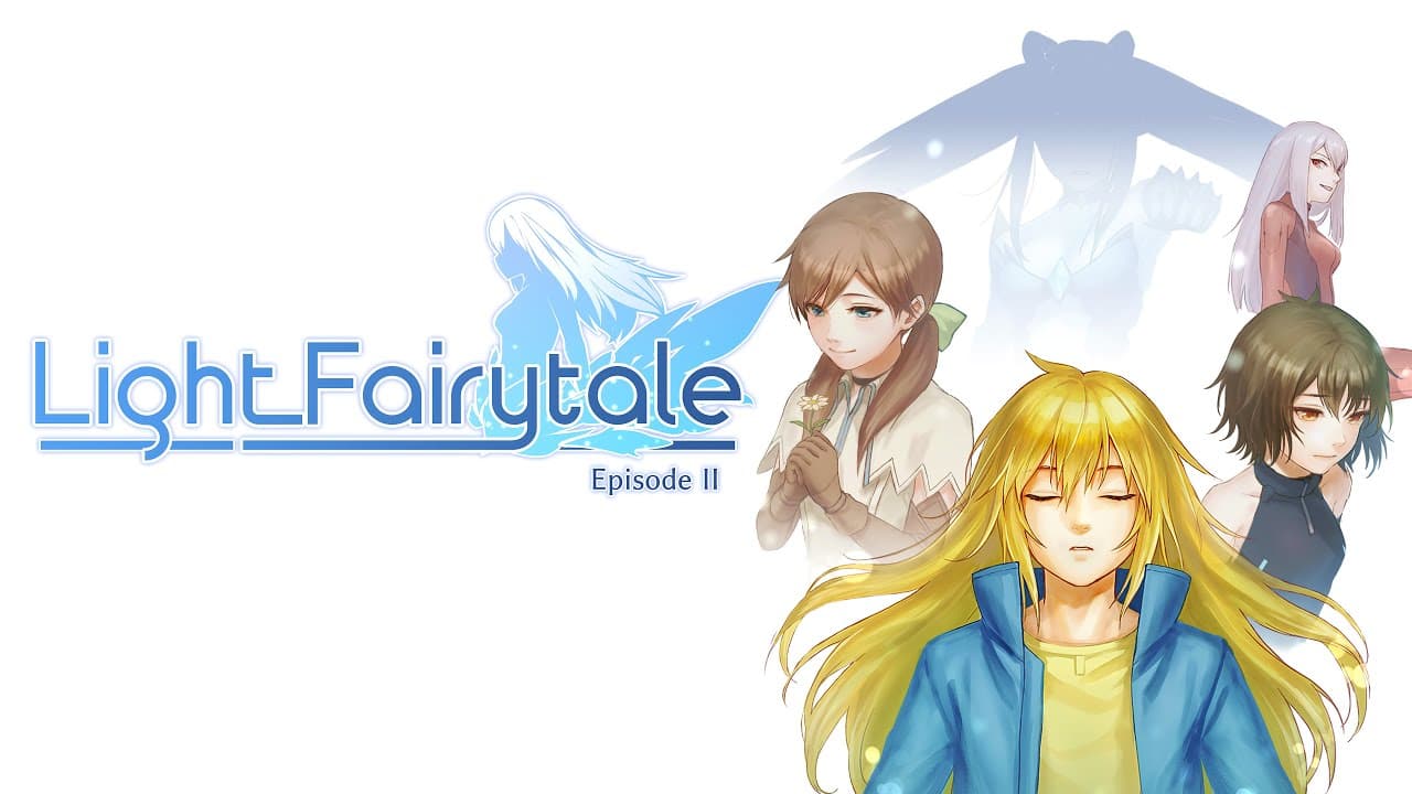 Light Fairytale Episode 2 trailer thumbnail