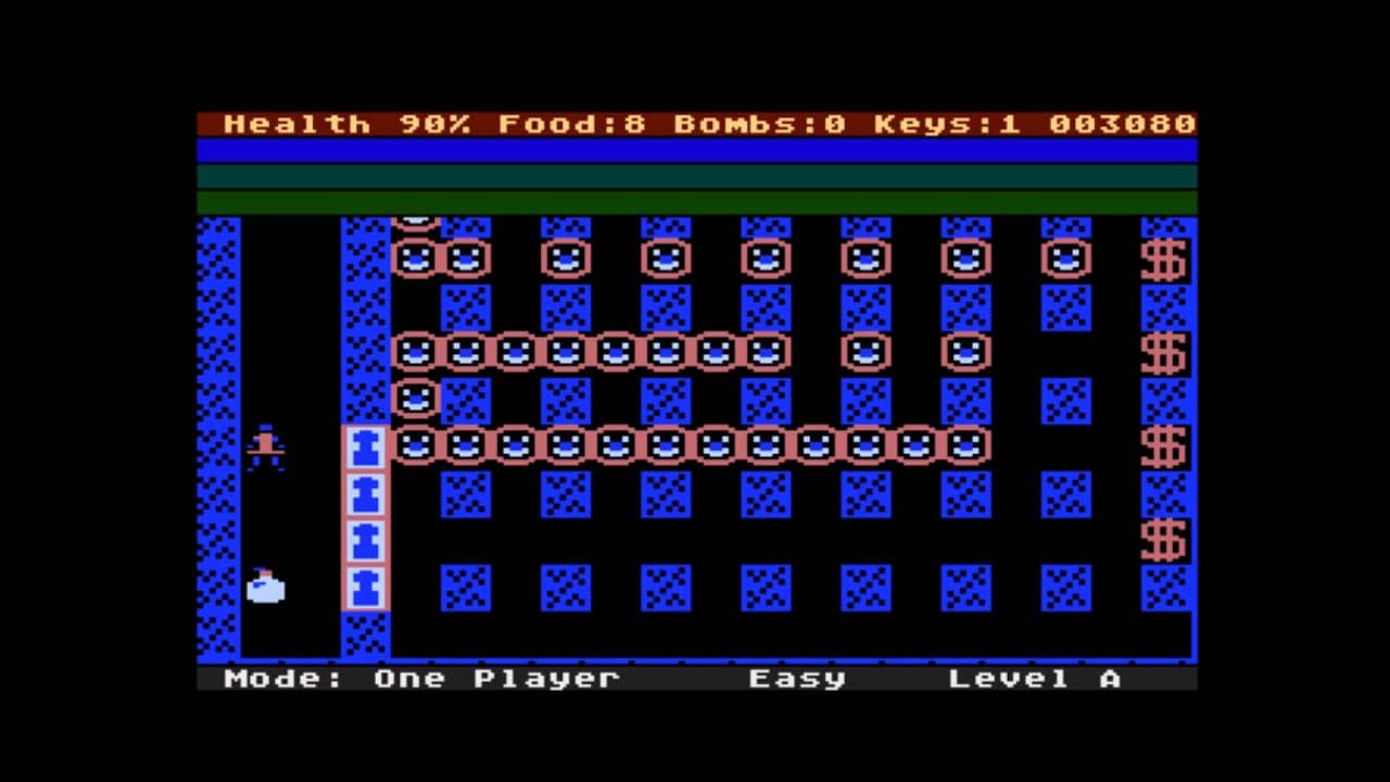 Dandy trailer thumbnail