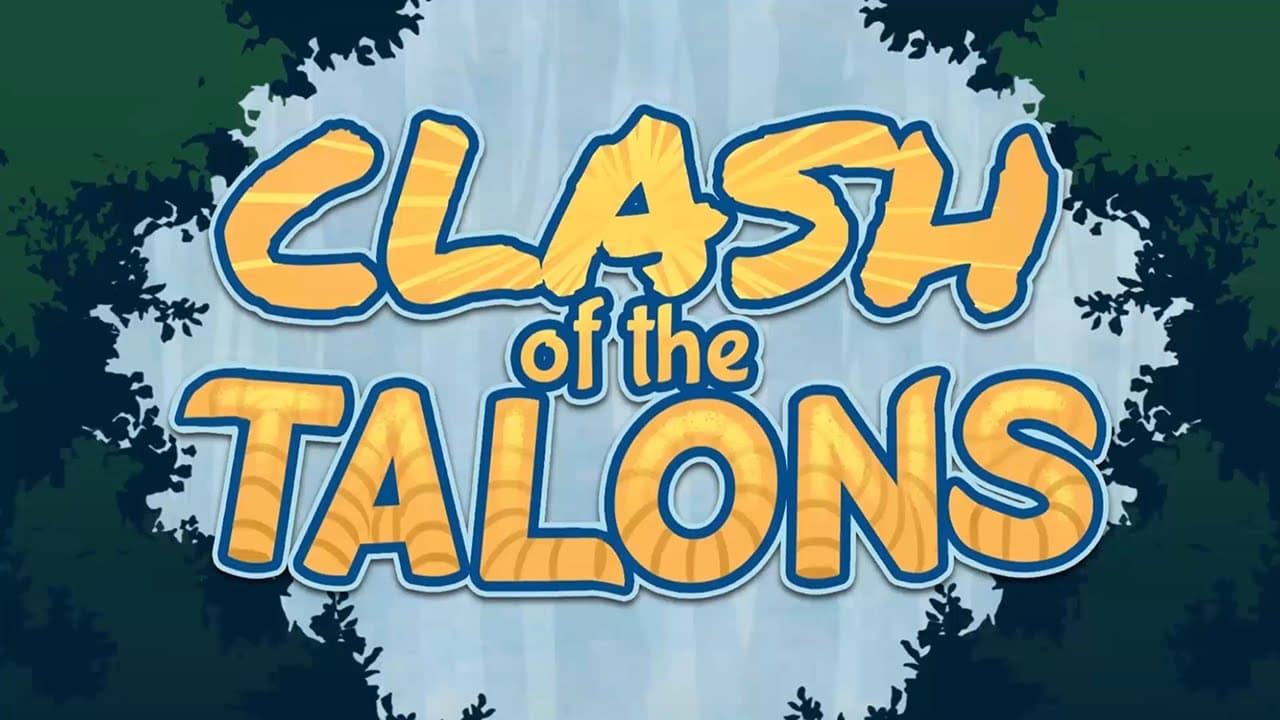 Clash of the Talons trailer thumbnail