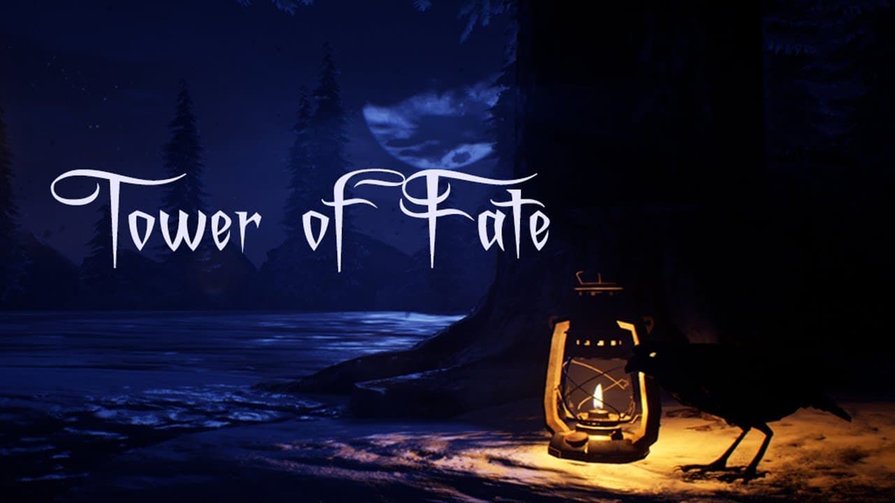 Tower of Fate trailer thumbnail