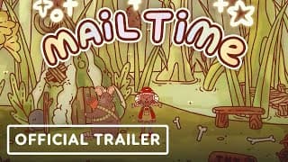 Trailer thumbnail