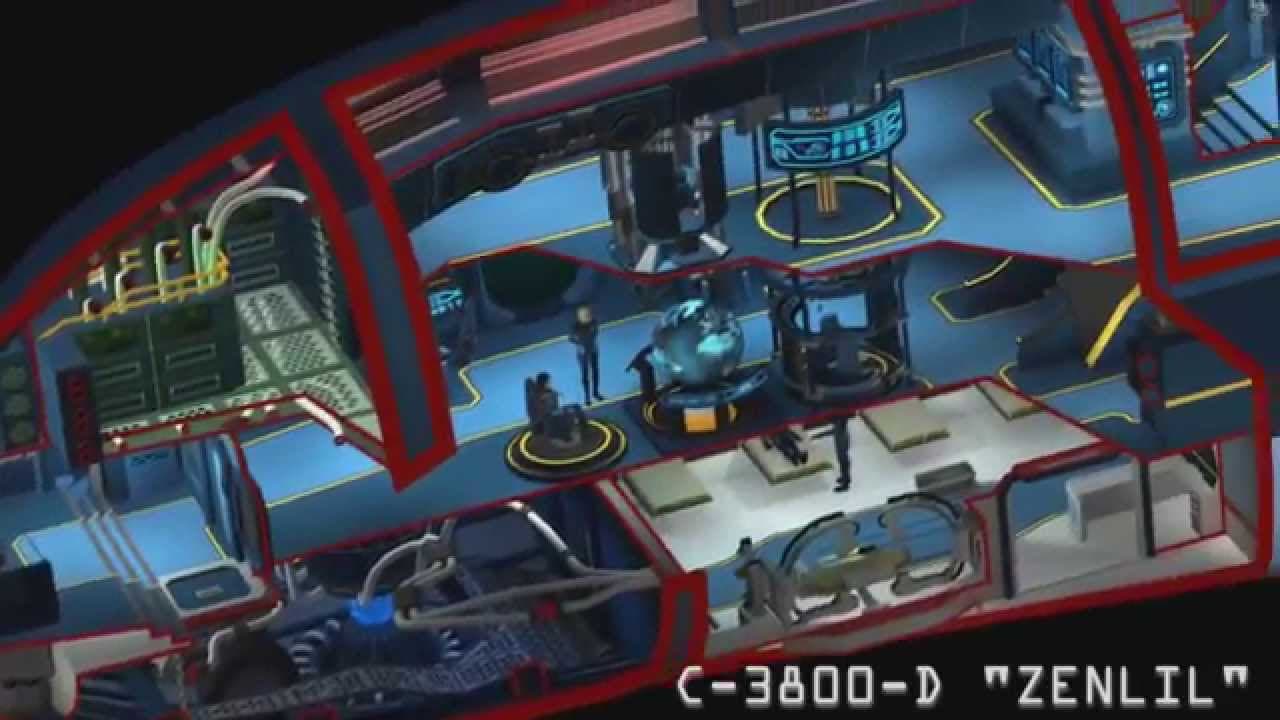 Consortium trailer thumbnail