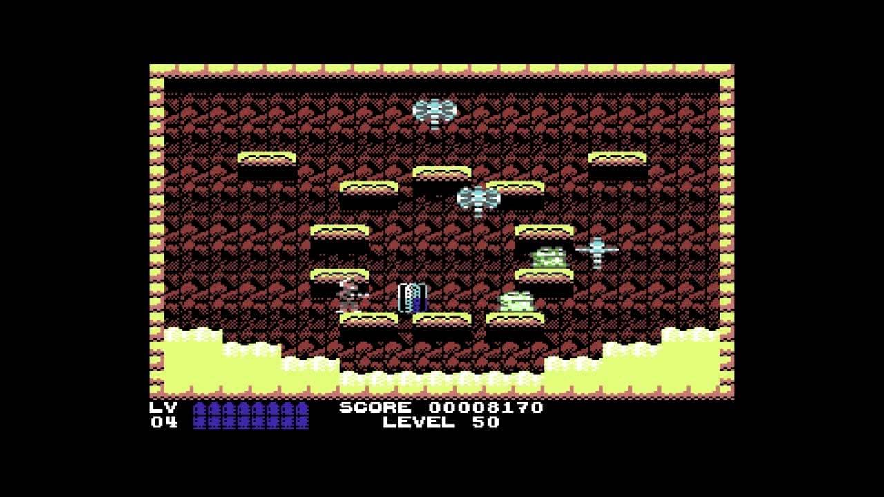 Guns 'n' Ghosts trailer thumbnail