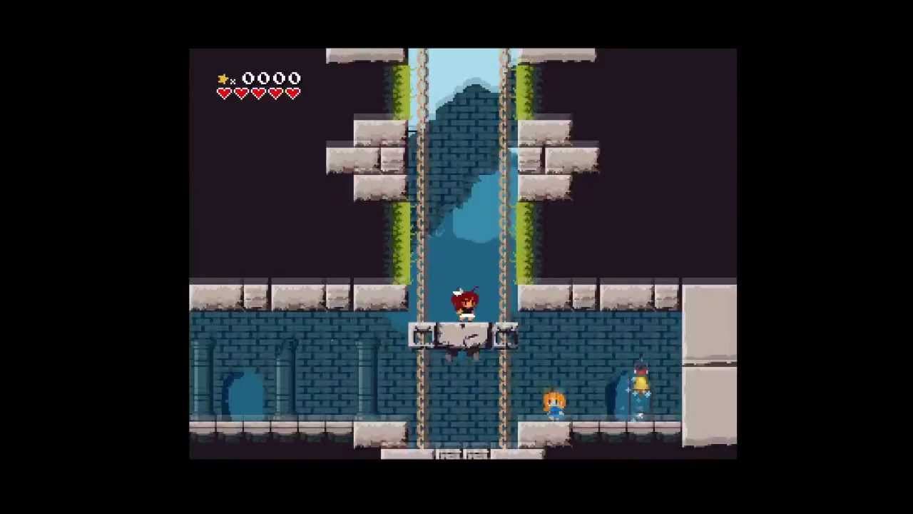 Momodora III trailer thumbnail