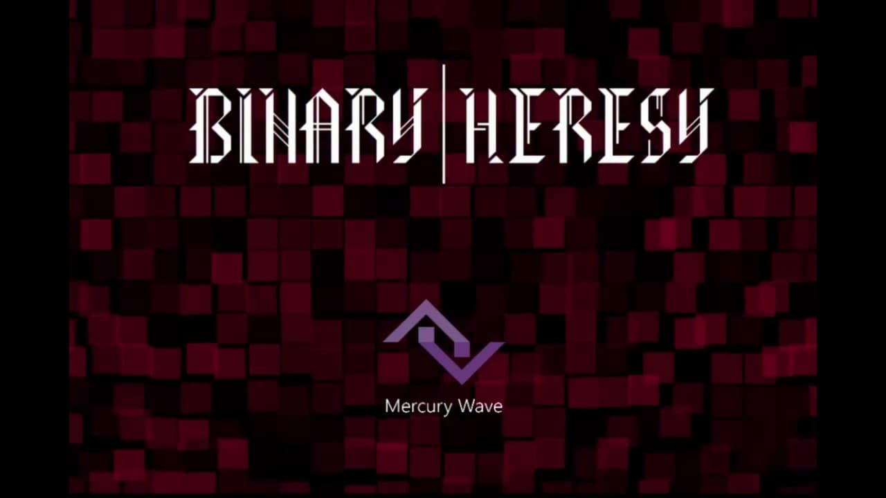 Binary Heresy trailer thumbnail
