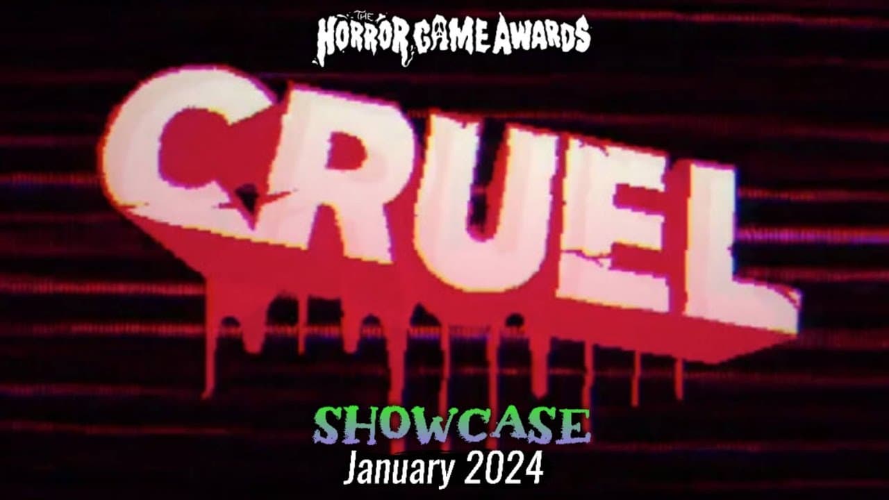 Cruel trailer thumbnail