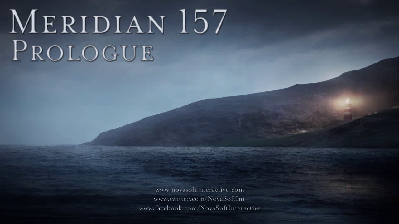 Meridian 157: Prologue trailer thumbnail