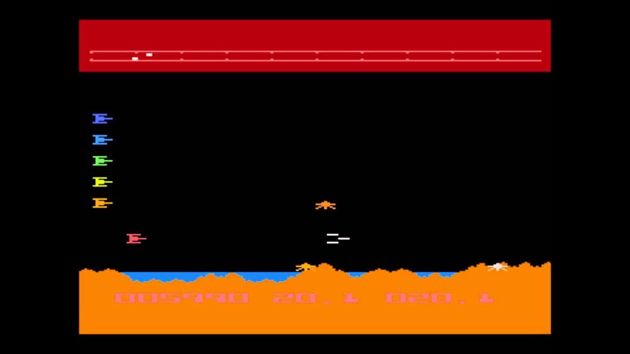 K-Star Patrol trailer thumbnail