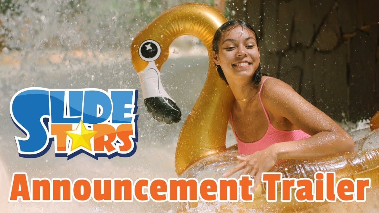 Slide Stars trailer thumbnail