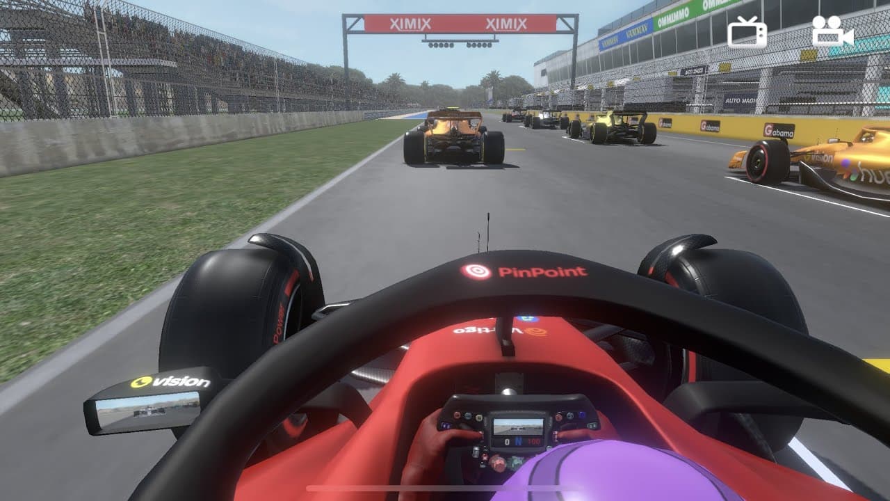 Monoposto trailer thumbnail