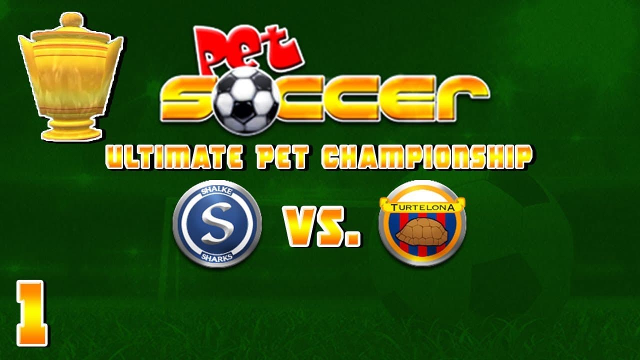 Pet Soccer trailer thumbnail