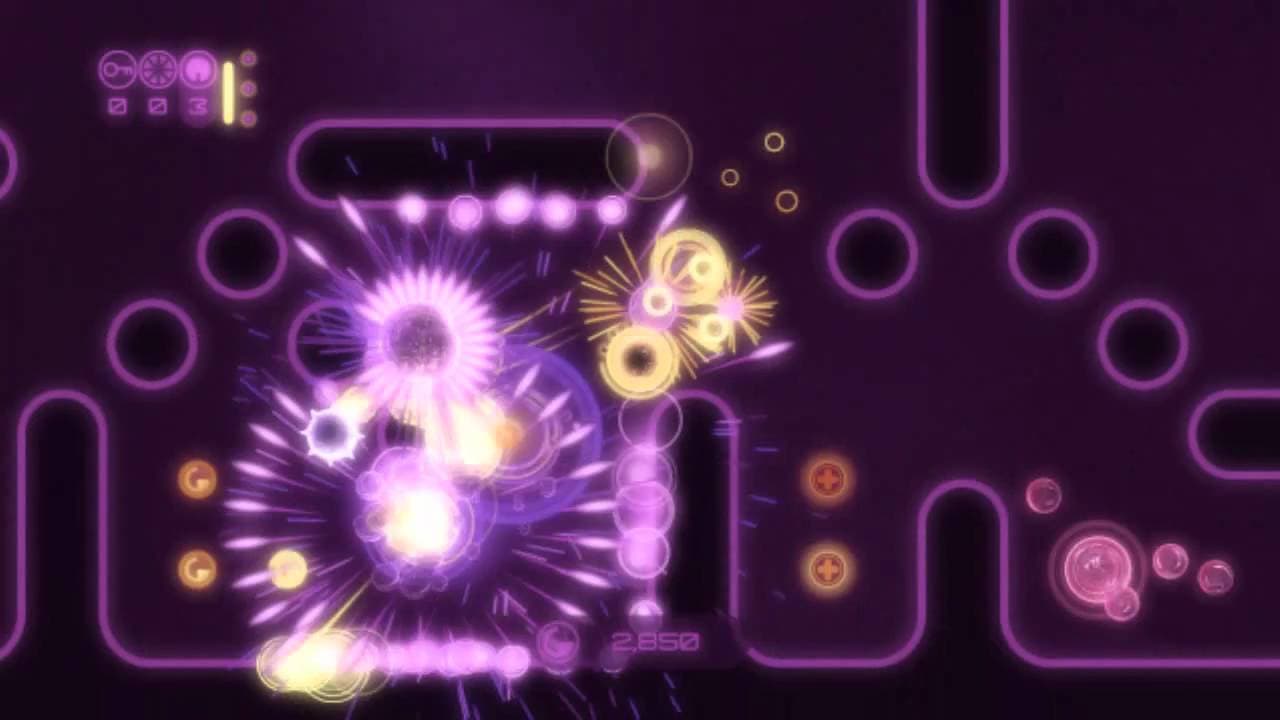 Inferno+ trailer thumbnail