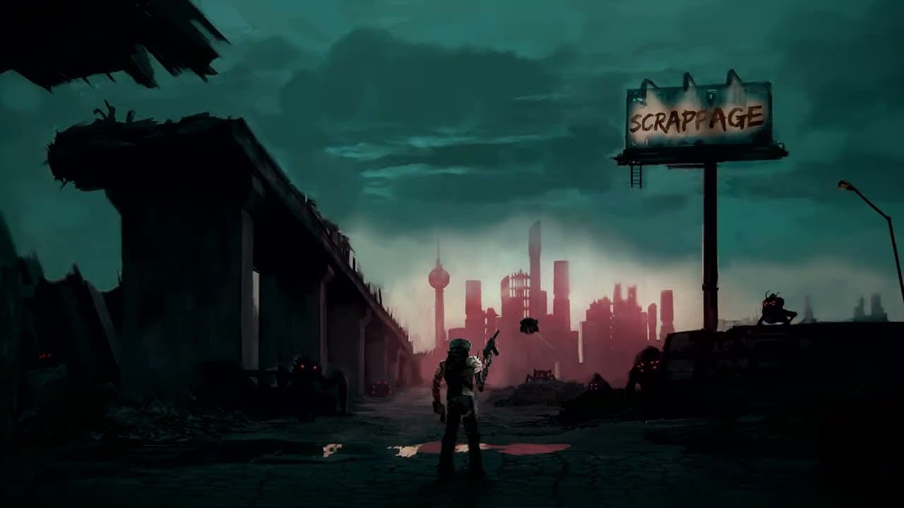 Scrappage trailer thumbnail