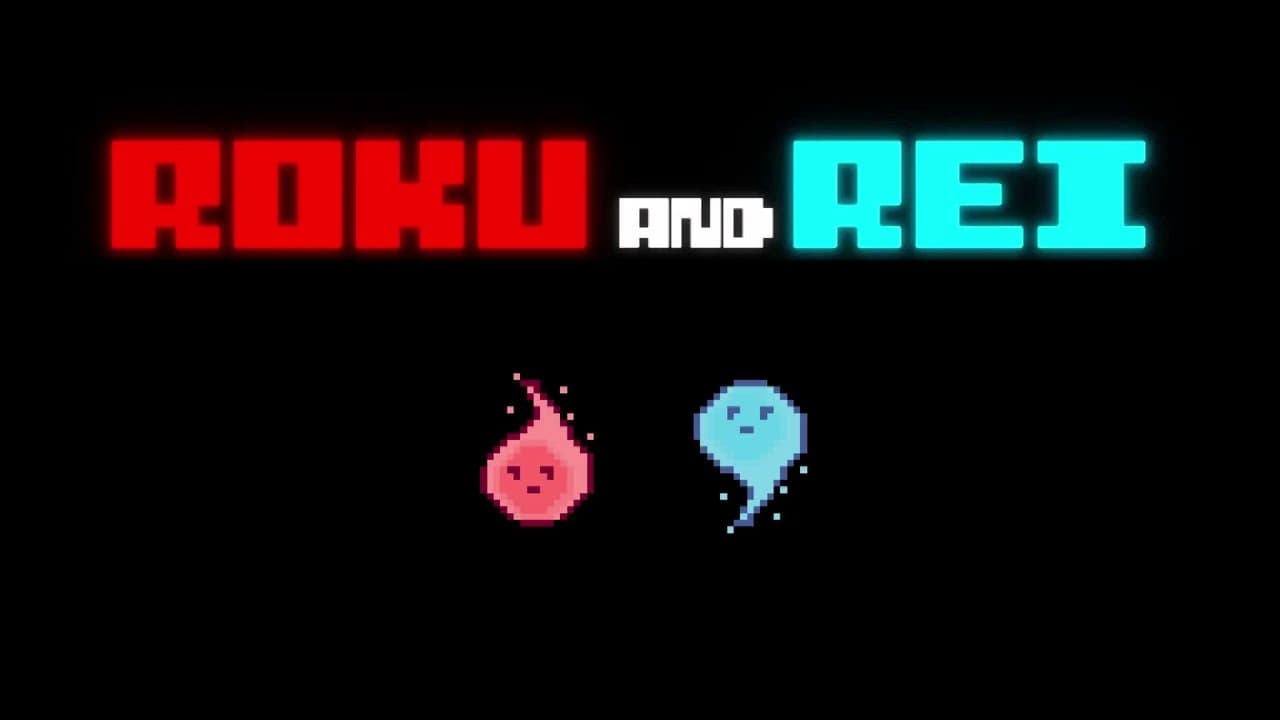 Roku and Rei trailer thumbnail