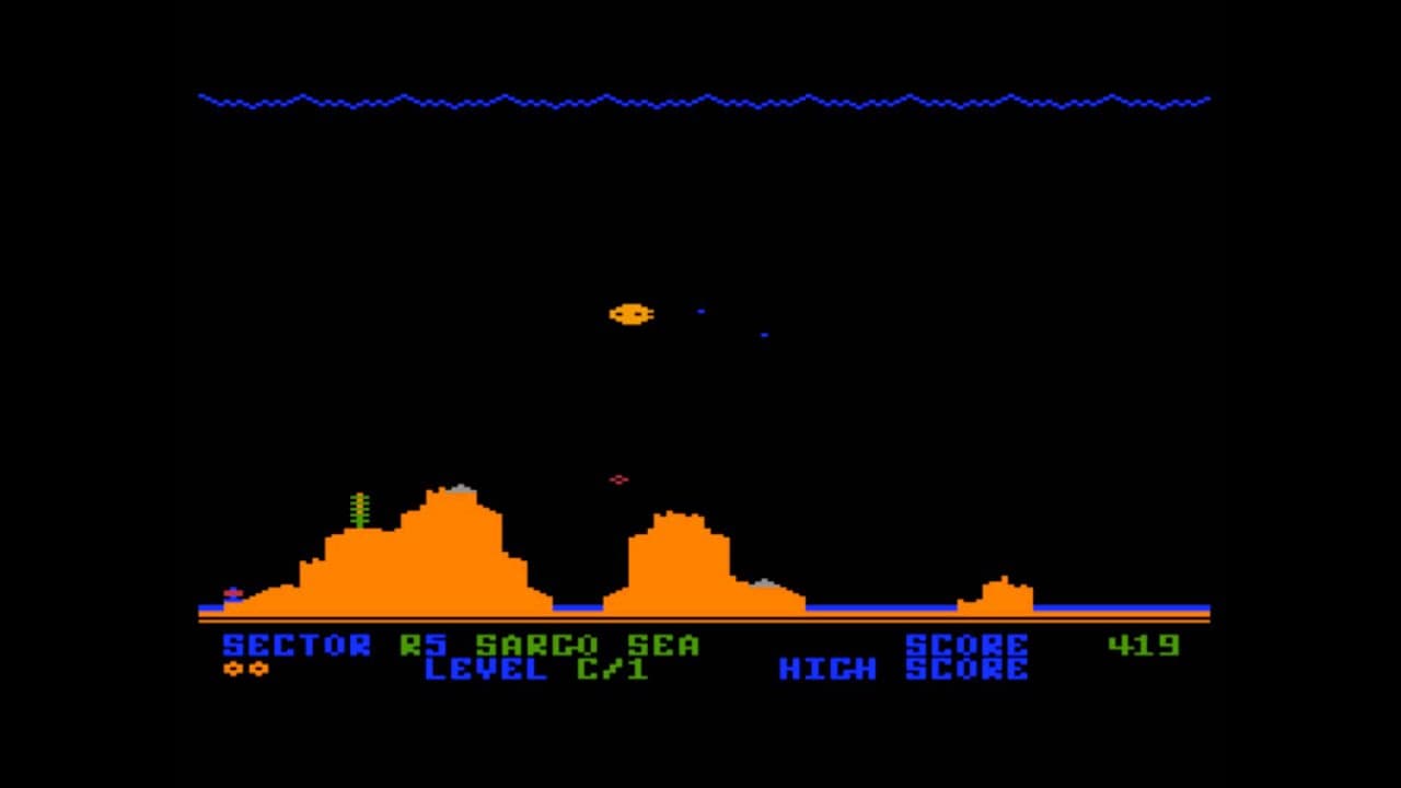 Attack at EP-CYG-4 trailer thumbnail