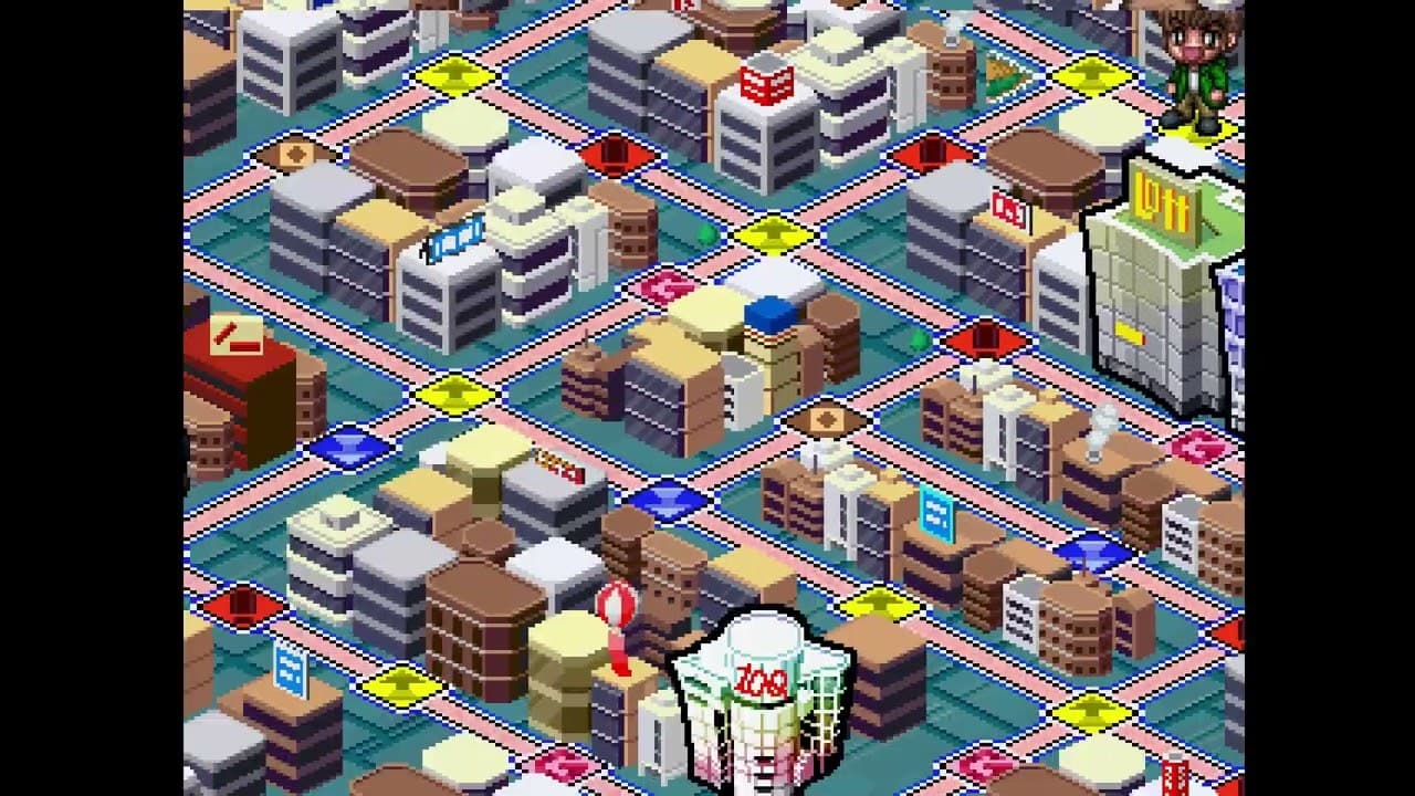 Super Gals! Kotobuki Ran Special: Ikemen Get You Gals Party trailer thumbnail