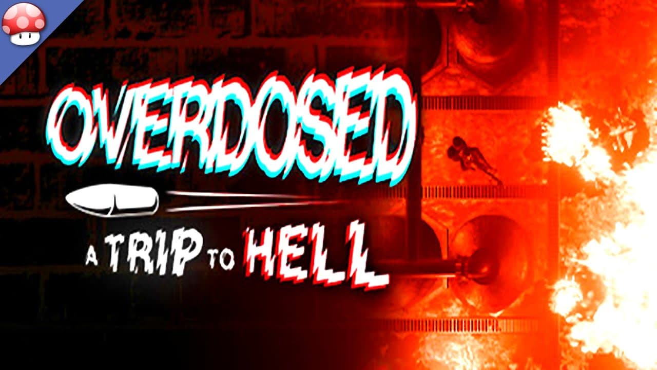 Overdosed: A Trip to Hell trailer thumbnail
