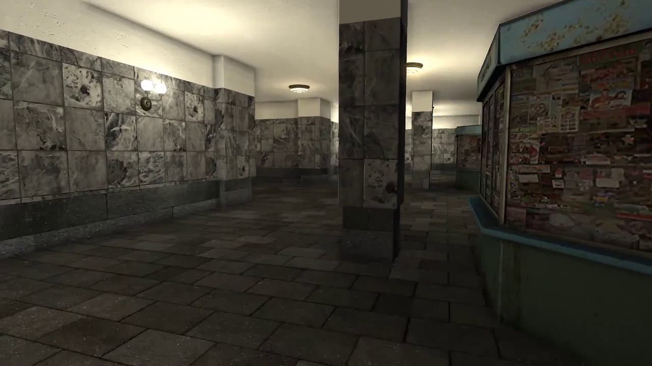 Chernaja Metka trailer thumbnail