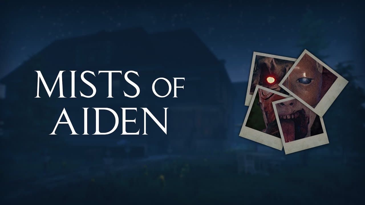 Mists of Aiden trailer thumbnail