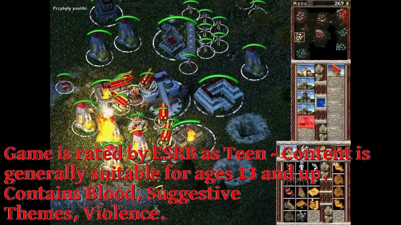 Aztec Tribe trailer thumbnail