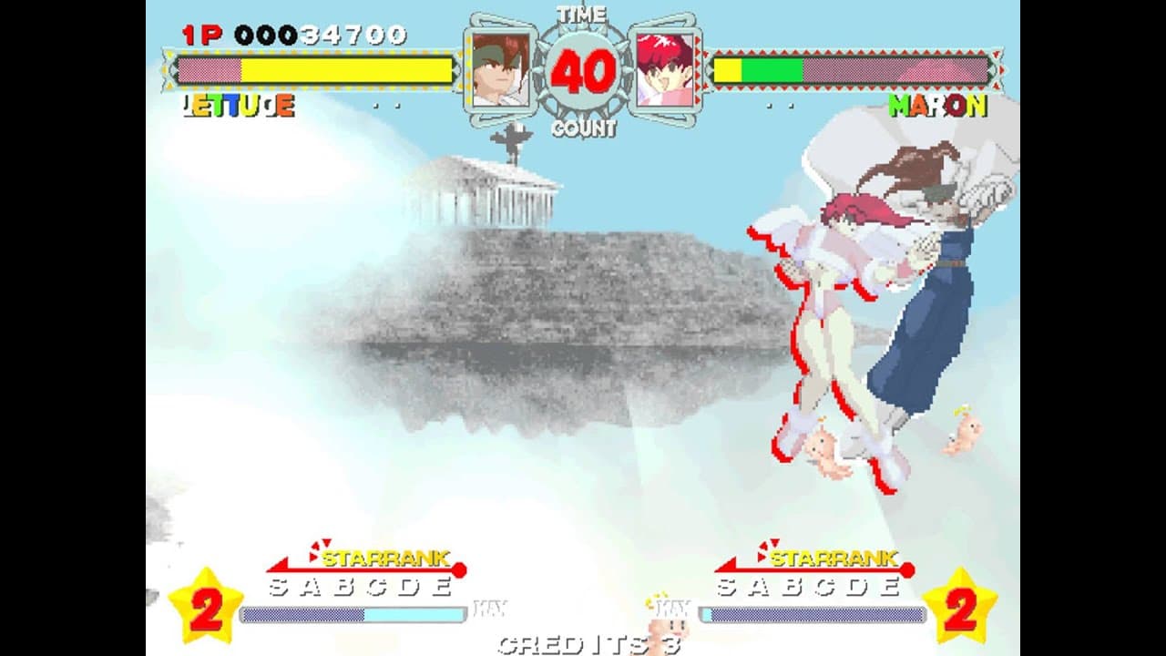 Astra Superstars trailer thumbnail