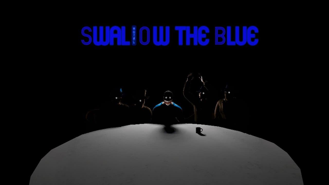Swallow the Blue: Remastered trailer thumbnail
