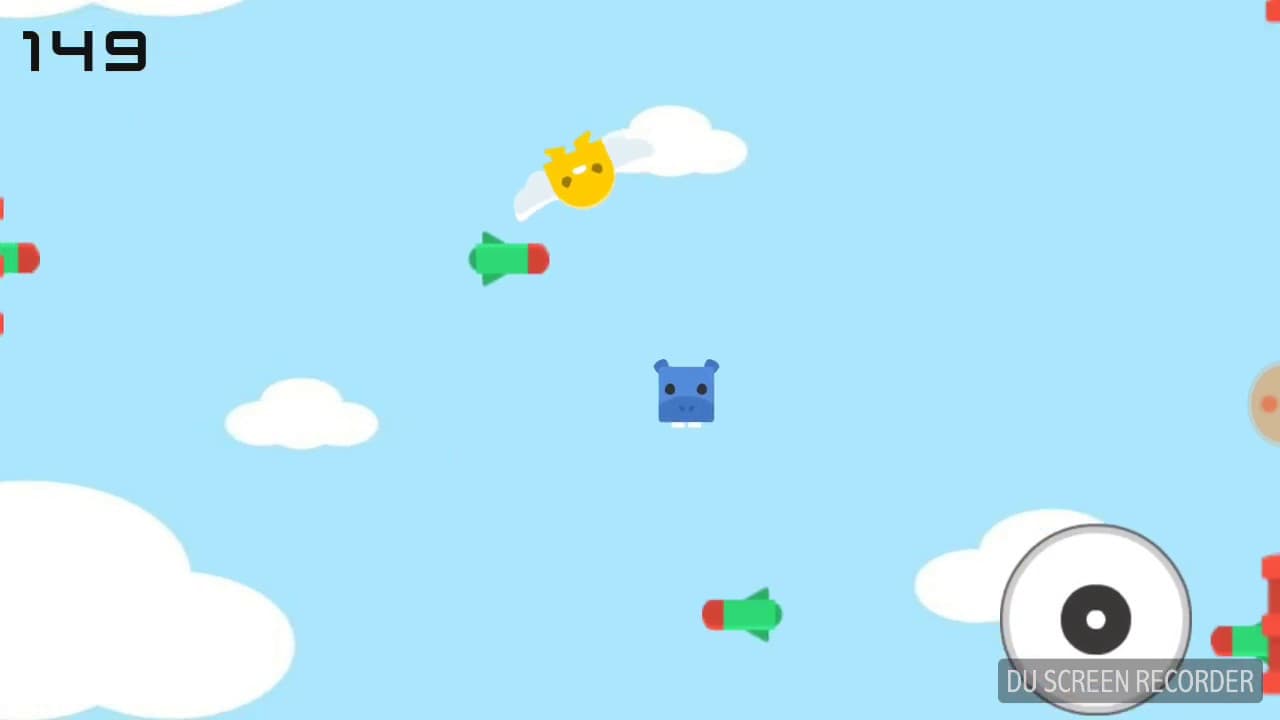 Hippo Rush trailer thumbnail