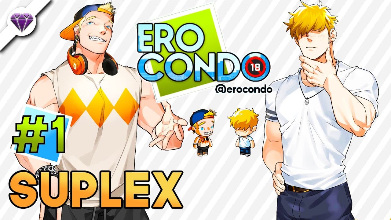 Ero Condo trailer thumbnail