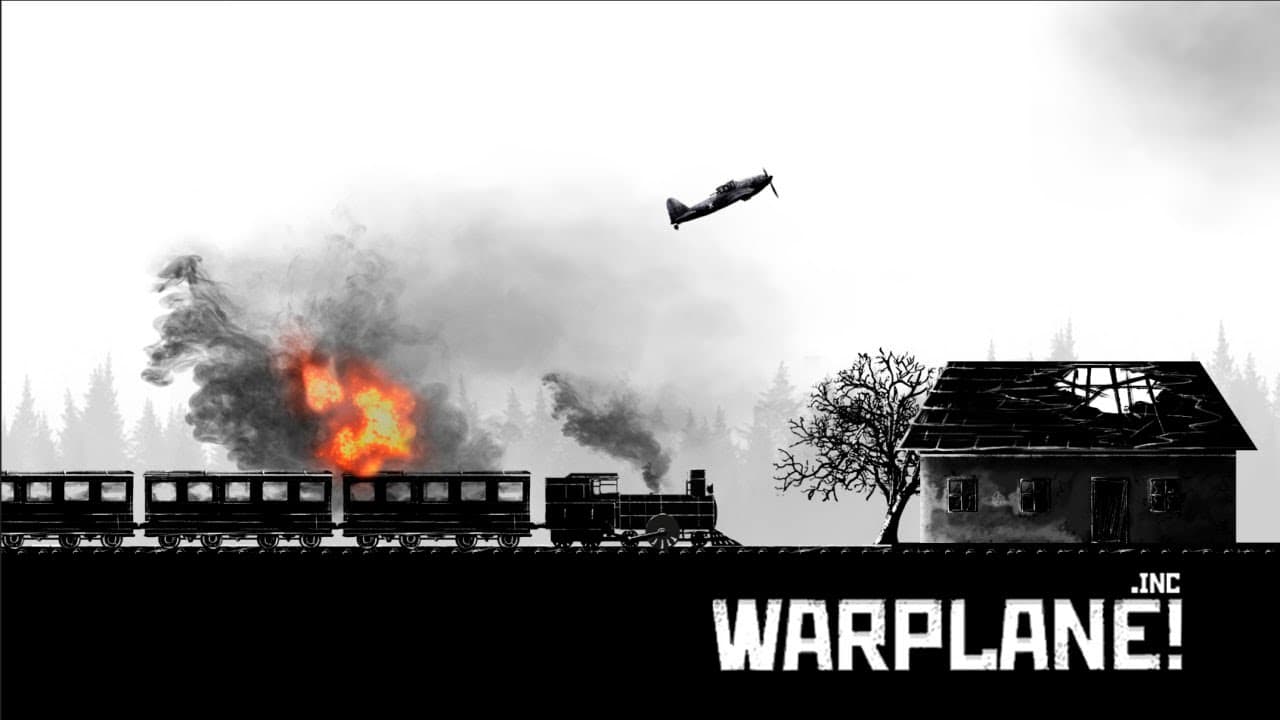 Warplane Inc. trailer thumbnail
