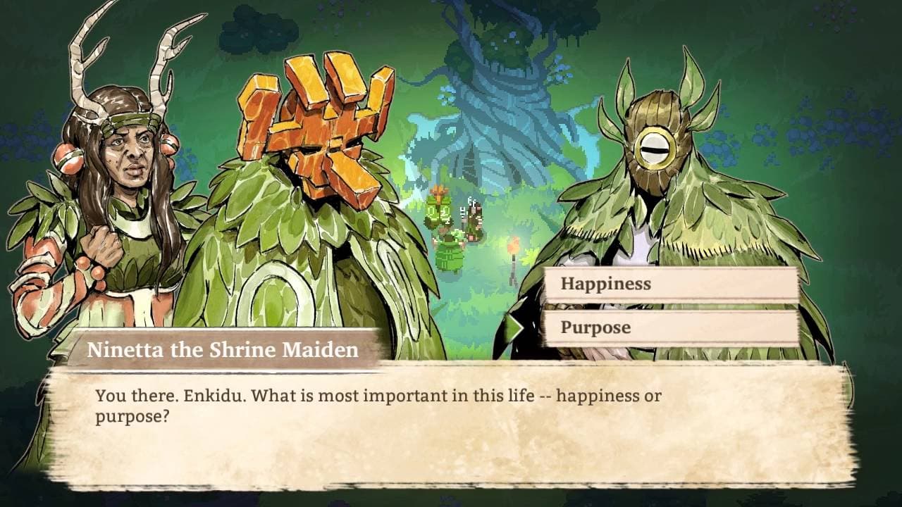 Moon Hunters trailer thumbnail