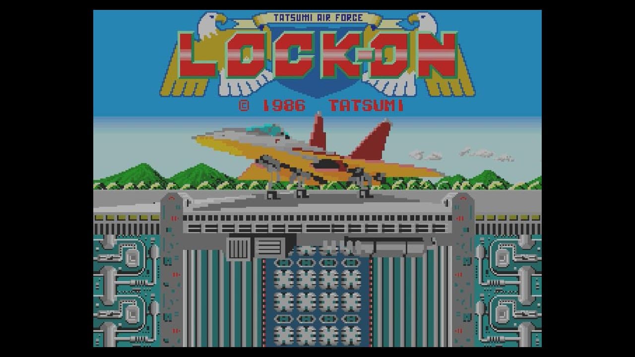 Lock-On trailer thumbnail