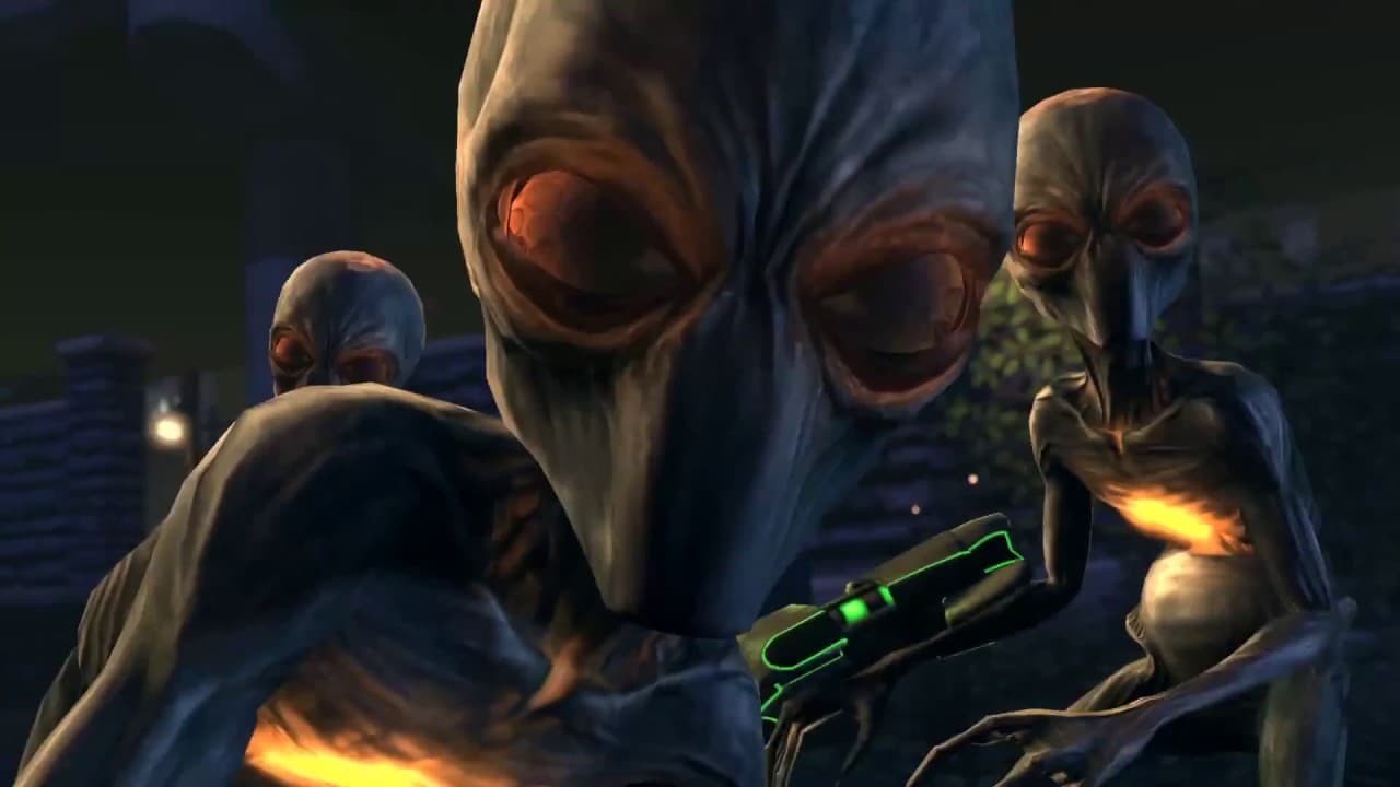 XCOM: Enemy Unknown - The Complete Edition trailer thumbnail