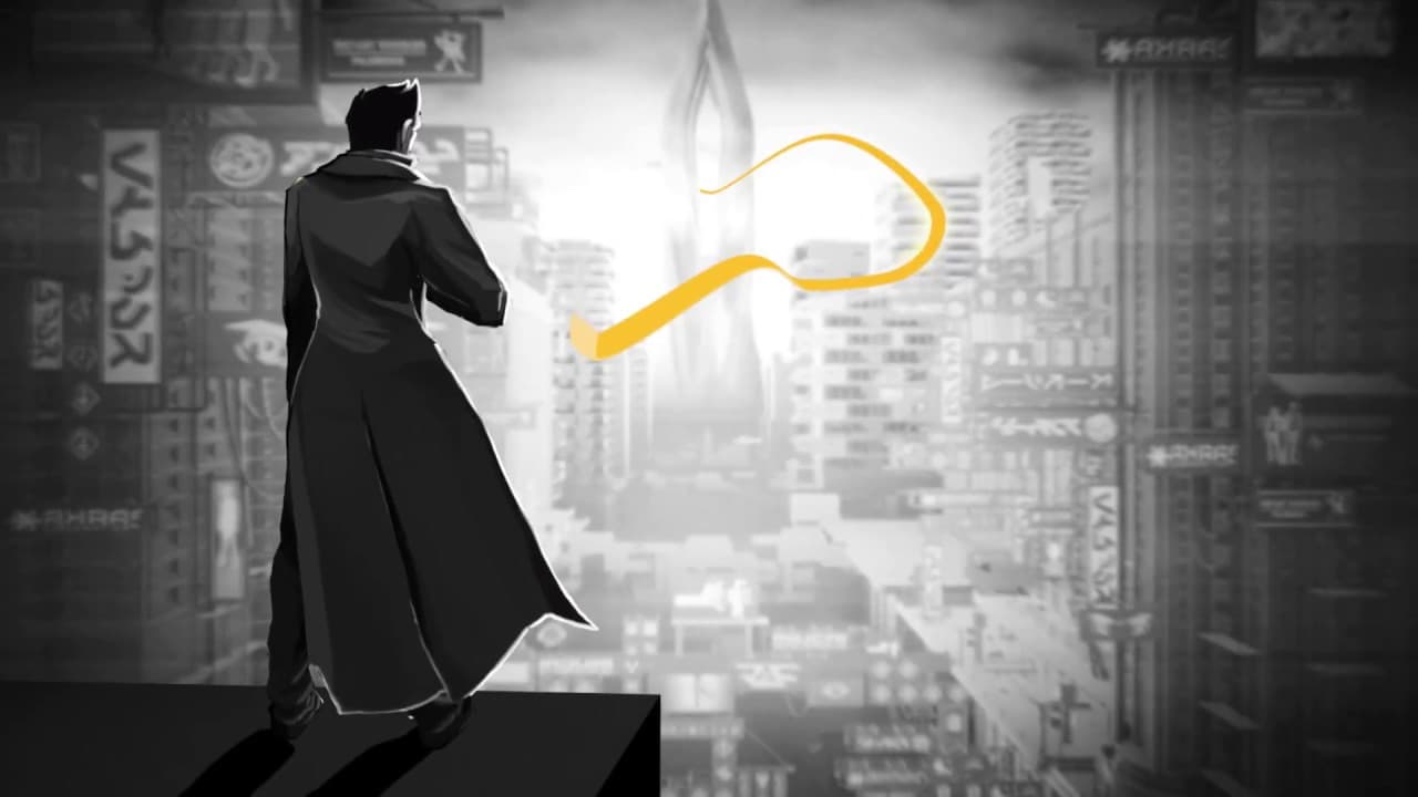 Shift Quantum trailer thumbnail