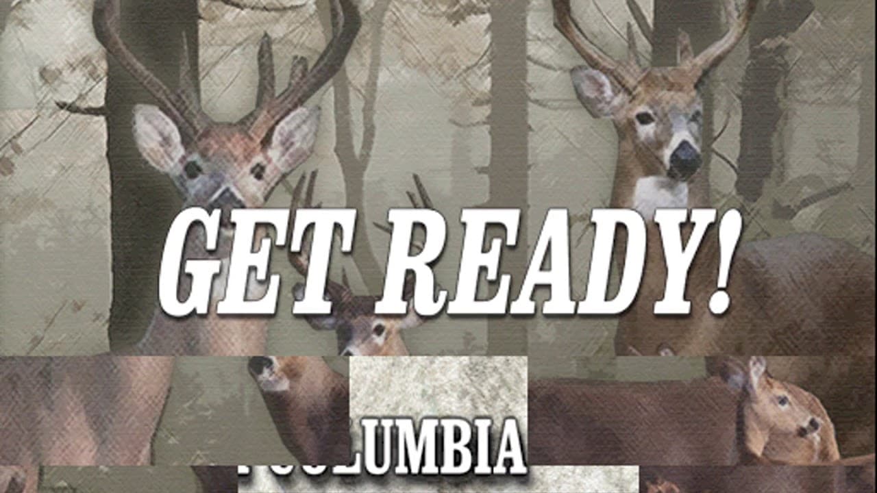 Big Buck Hunter II: Sportsman's Paradise trailer thumbnail