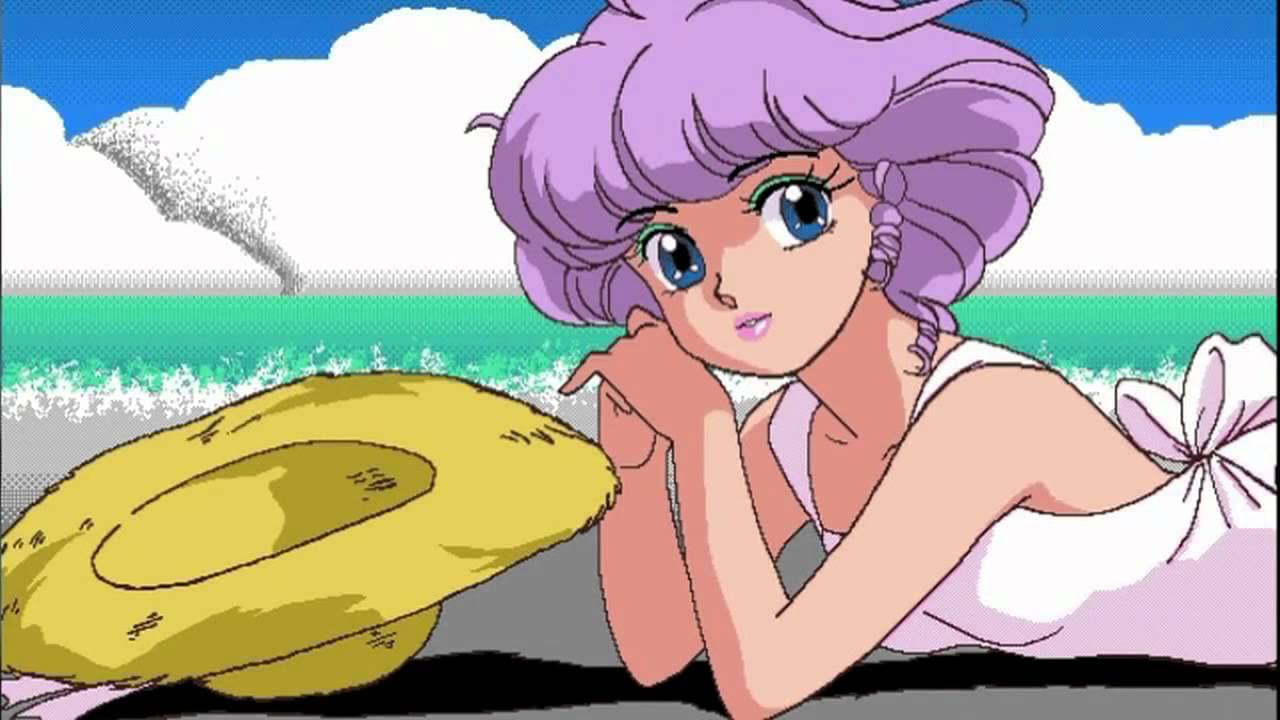 Creamy Mami: Futari no Rondo trailer thumbnail