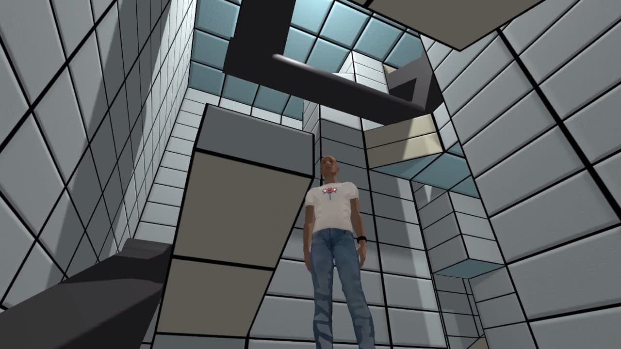 Fail to Win: Chapter 1 trailer thumbnail