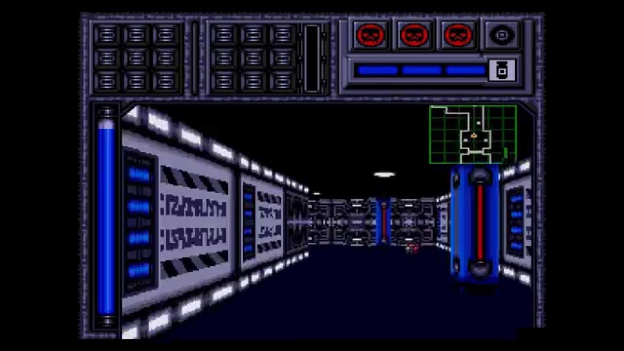 Bloodshot trailer thumbnail