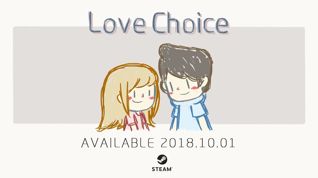 LoveChoice trailer thumbnail