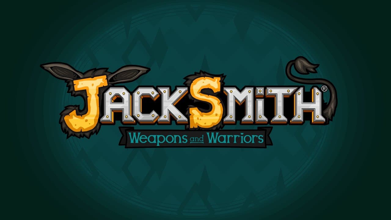 Jacksmith trailer thumbnail