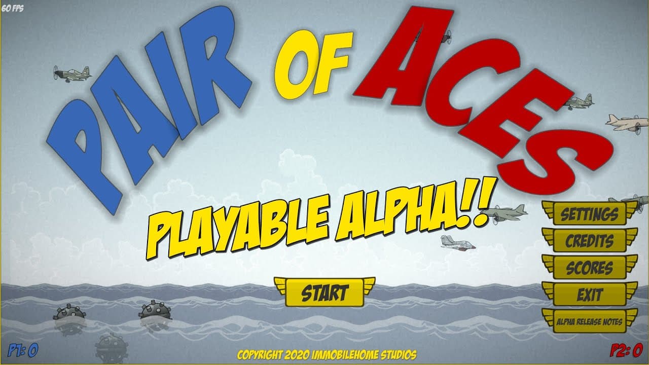 Pair of Aces trailer thumbnail