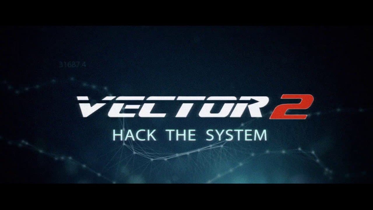 Vector 2 trailer thumbnail