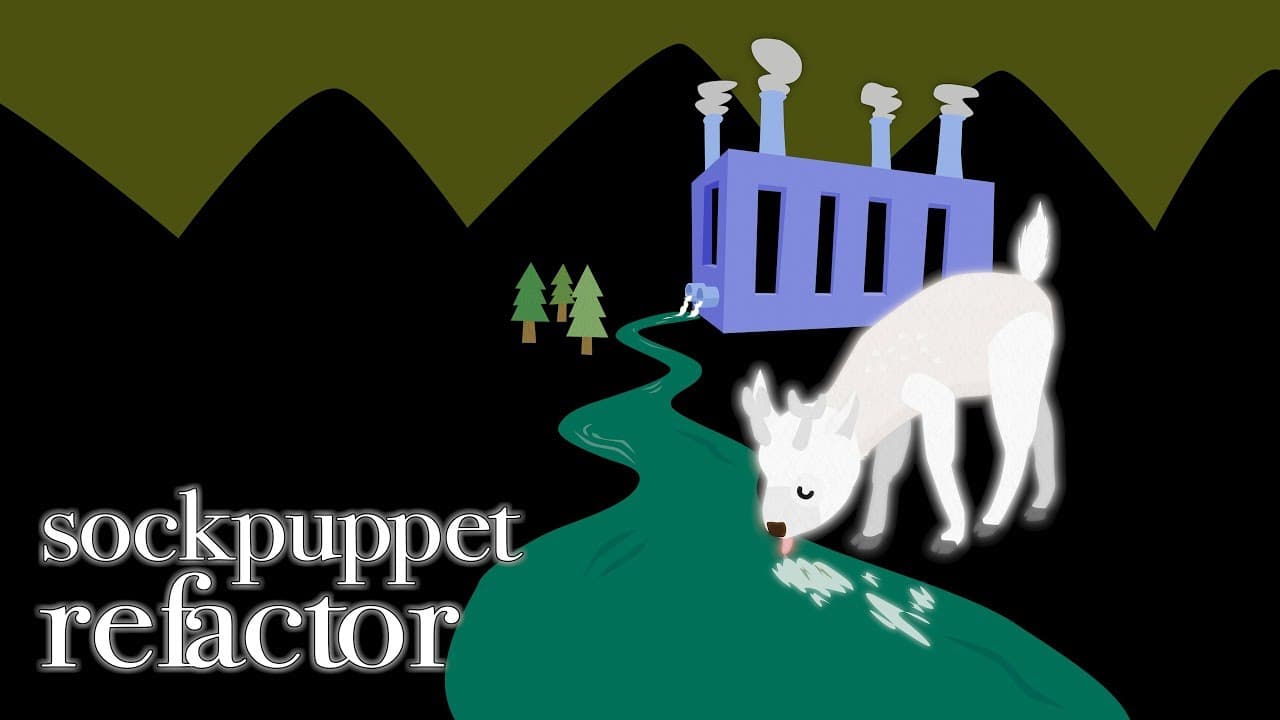 Refactor trailer thumbnail